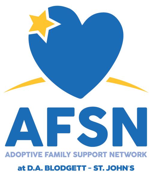 Adoptive Family Support Network