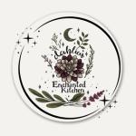 Dahlia's Enchanted Kitchen