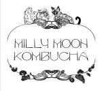 Milly Moon Kombucha