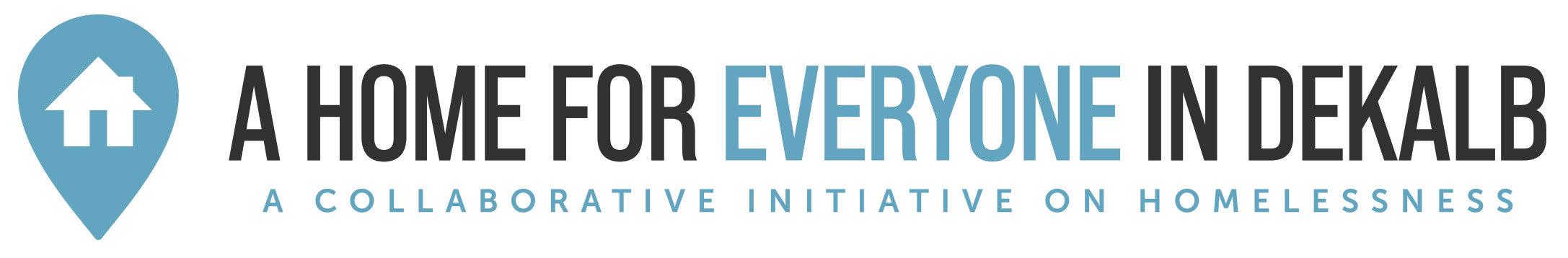 A Home For Everyone In DeKalb