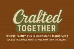 Crafted Together