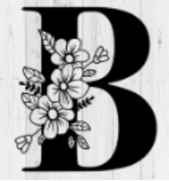 Bloomin Dreams n&rsquo; Things