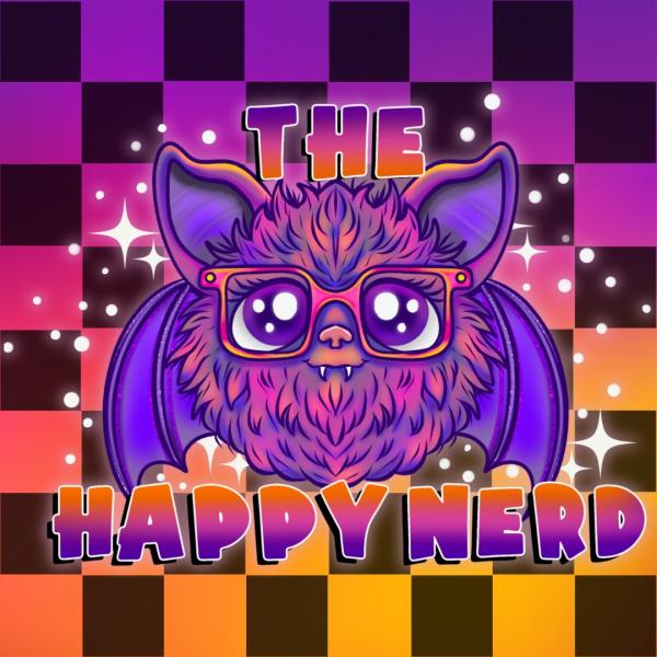 The Happy Nerd LLC