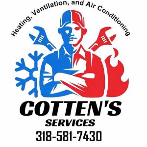 Cotten&rsquo;s Services