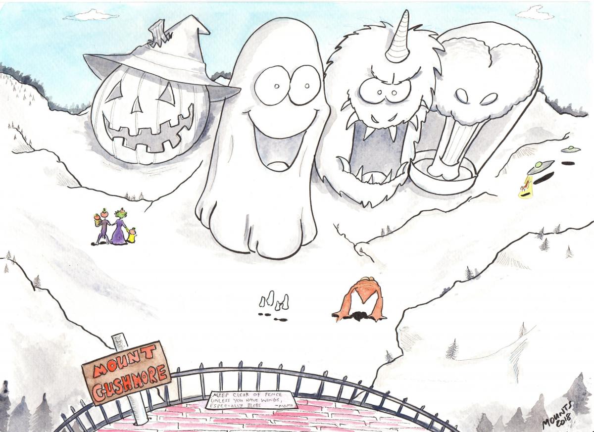 11x17 art print picture