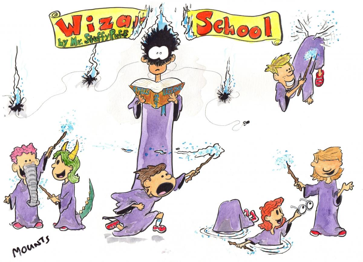 11x17 art print picture