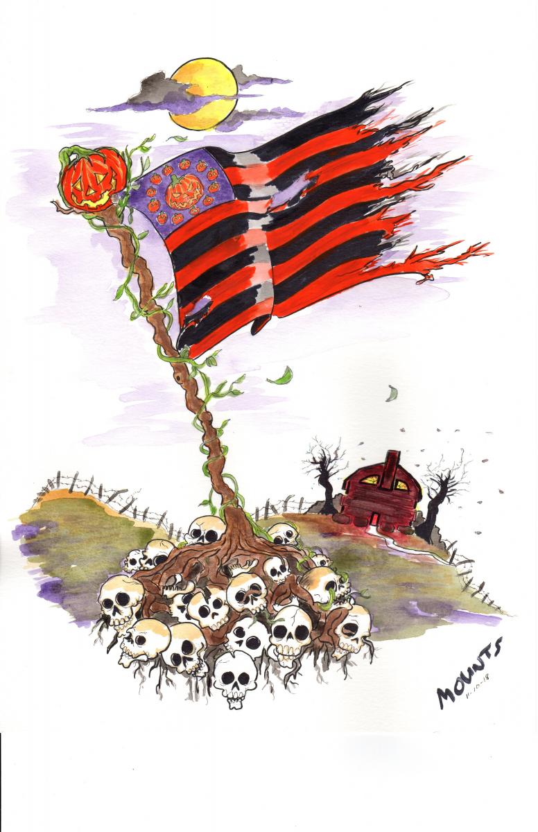 11x17 art print picture