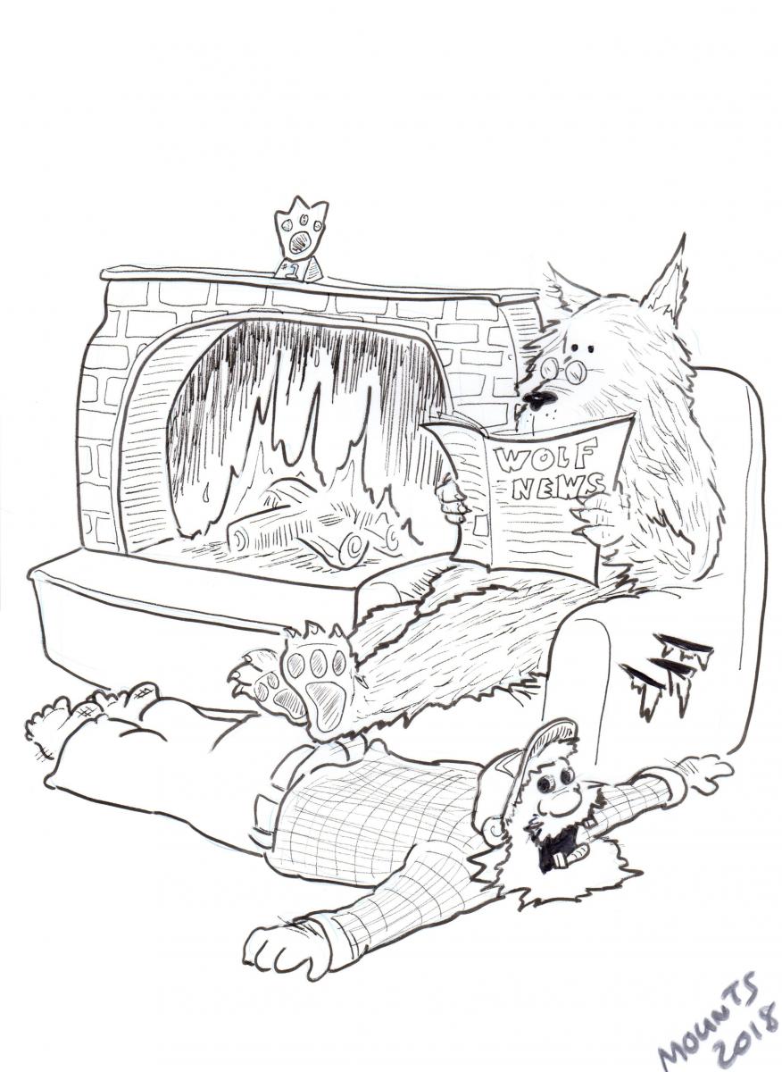 11x17 art print picture