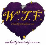WICKEDLY TWISTED FUN