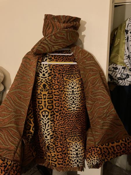 Chriscerrines accessories