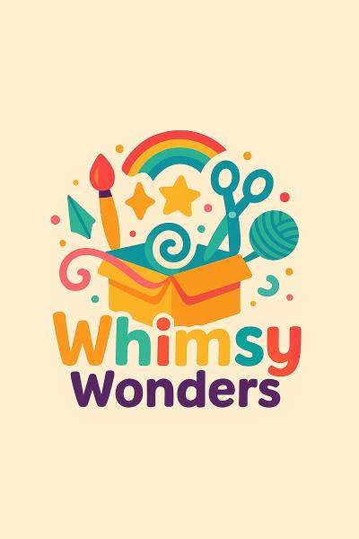 Whimsy Wonders Creative