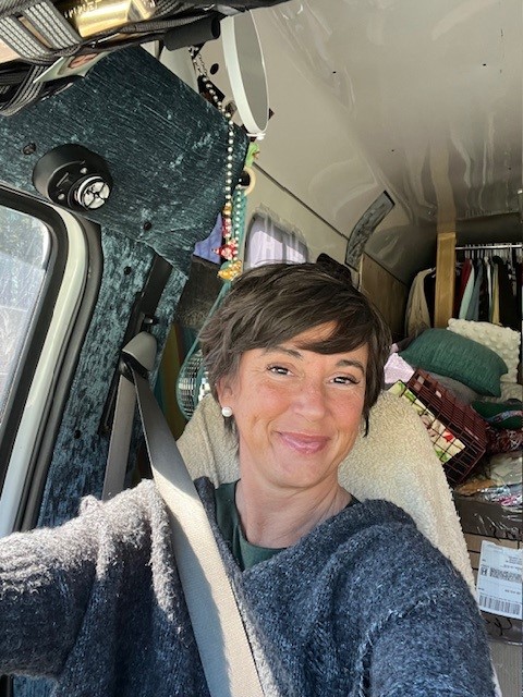 Jennifer Parkman User Profile
