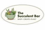 The Succulent Bar