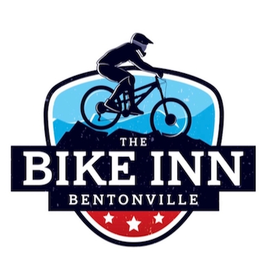 The Bike Inn, Bentonville