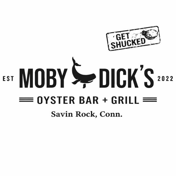 Moby Dick&rsquo;s