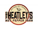 Chef Heatley's Hot Pepper Farm