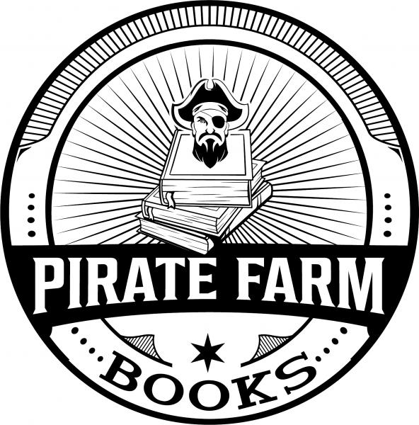 Pirate Farm Books