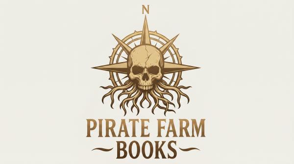 Pirate Farm Books