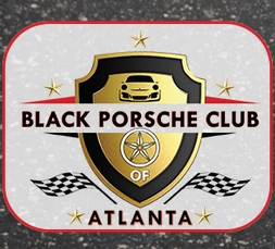 Black Porsche Club of Atlanta