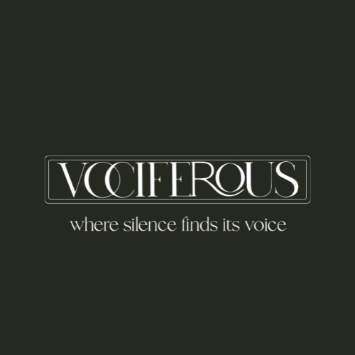 Vociferous