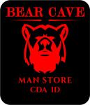 Bear Cave