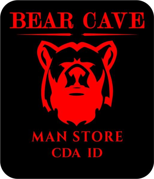 Bear Cave