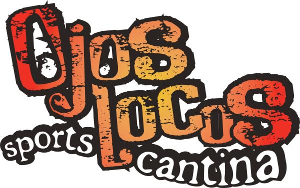 Ojos Locos Sports Cantina