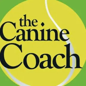 The Canine Coach!
