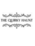 The Quirky Haunt