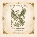 Slvr Pynx