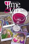 Time and Vine #3
