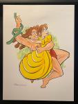 Tarzan and Jane