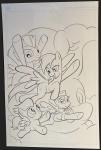 My Little Pony #81 Variant Cover