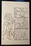 Tellos: By Thy Side Serra's Story p.3