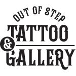 Out of Step Tattoo