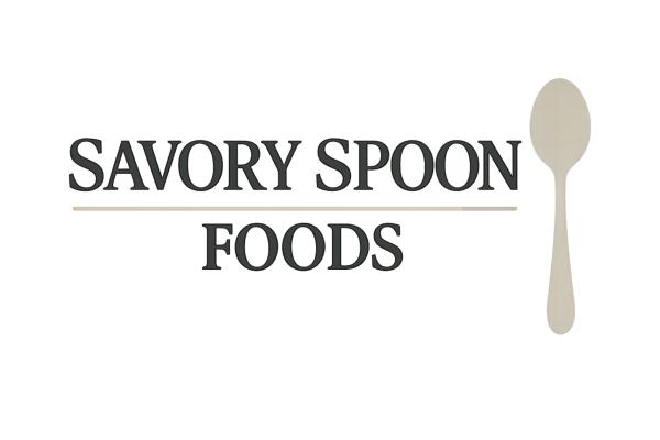 Savory Spoon Foods