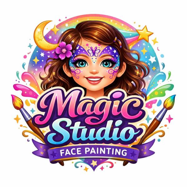 Magic Studio Face Painting