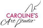 Caroline's Art Studio