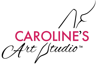 Caroline's Art Studio