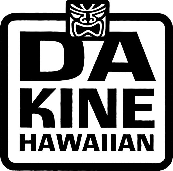 Da Kine Hawaiian