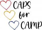 Caps for camp