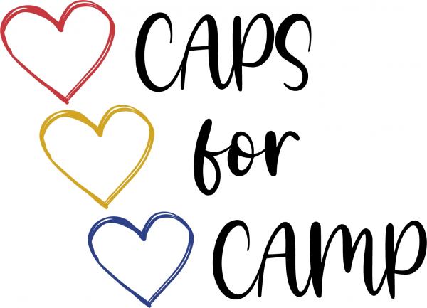 Caps for camp
