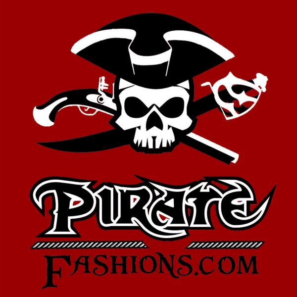 Pirate Fashions