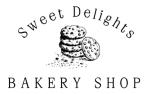Sweet Delights Bakery Shop