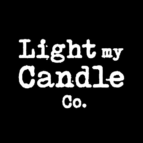 LIGHT MY CANDLE CO.