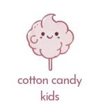 Cotton Candy Kids