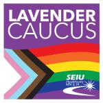 SEIU Healthcare MN & IA Lavender Caucus