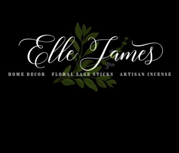 Elle James Decor