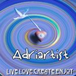 Adriartist