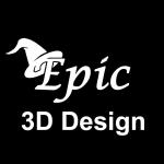 Epic 3D Design